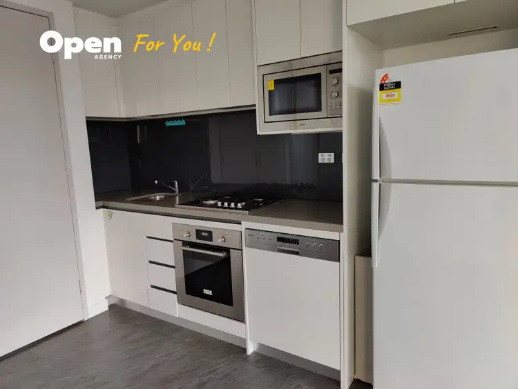 Third view of Homely apartment listing, 621/21 Porter Street, Ryde NSW 2112