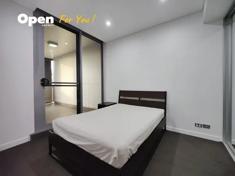 Fourth view of Homely apartment listing, 621/21 Porter Street, Ryde NSW 2112