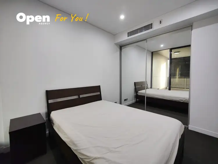 Fifth view of Homely apartment listing, 621/21 Porter Street, Ryde NSW 2112
