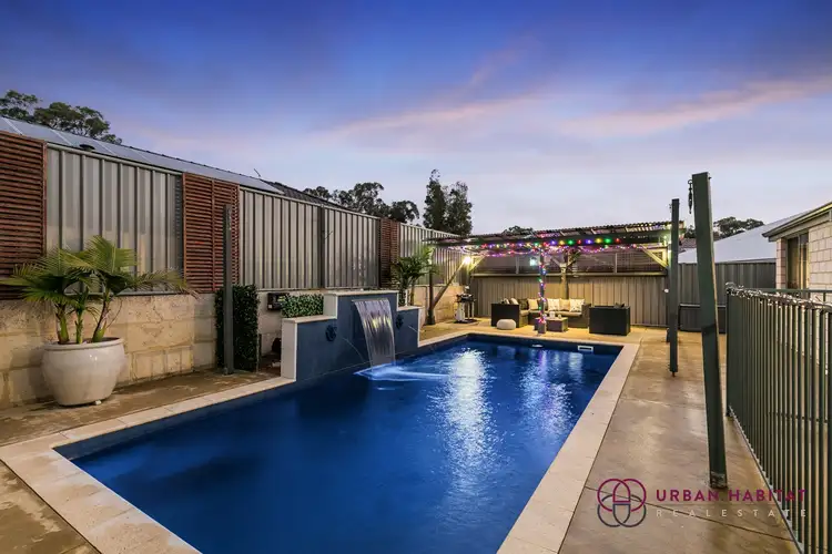 Main view of Homely house listing, 8 Hendon Vista, Wellard WA 6170