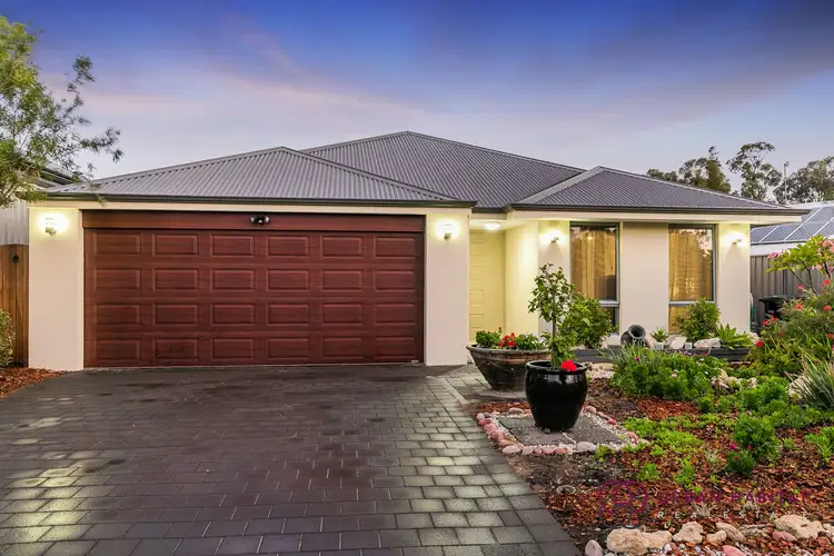 Third view of Homely house listing, 8 Hendon Vista, Wellard WA 6170