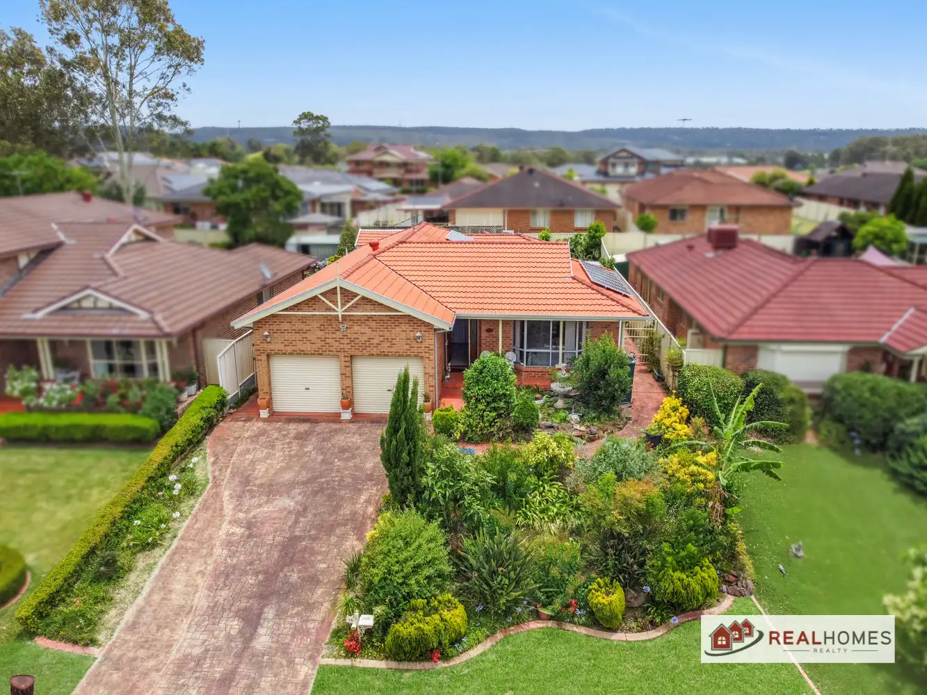 Main view of Homely house listing, 15 Dungara Crescent, Glenmore Park NSW 2745