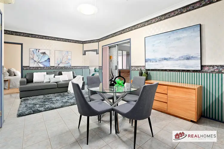 Fifth view of Homely house listing, 15 Dungara Crescent, Glenmore Park NSW 2745