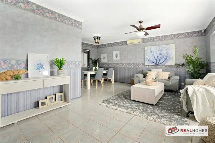 Sixth view of Homely house listing, 15 Dungara Crescent, Glenmore Park NSW 2745