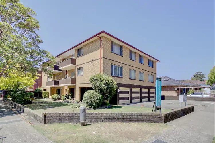 7/76 The Boulevarde, Lakemba NSW 2195
