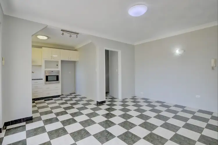 Second view of Homely unit listing, 7/76 The Boulevarde, Lakemba NSW 2195