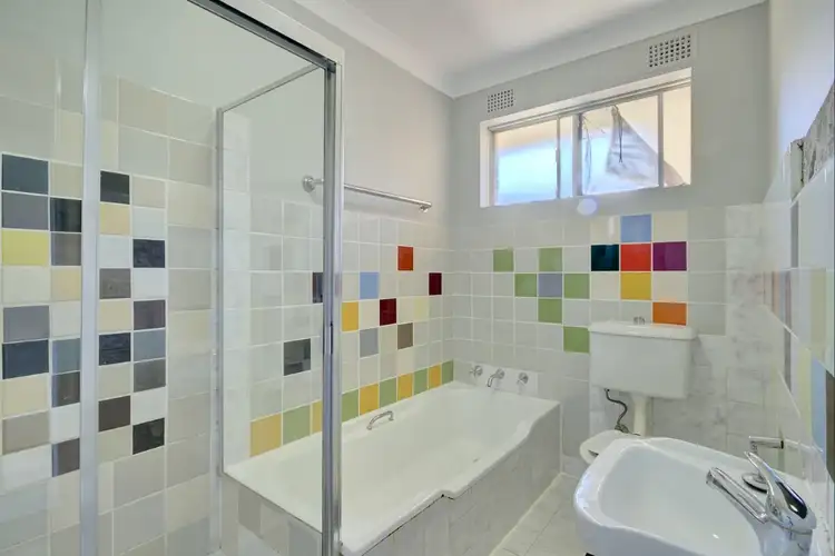 Fourth view of Homely unit listing, 7/76 The Boulevarde, Lakemba NSW 2195