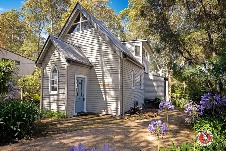 11 Annetts Parade, Mossy Point NSW 2537