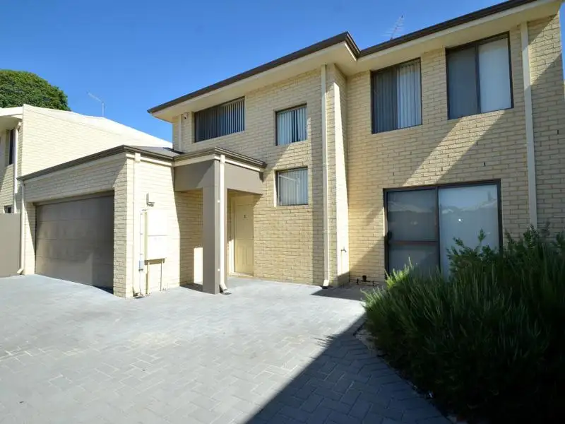 Main view of Homely townhouse listing, 311C Surrey Road, Kewdale WA 6105