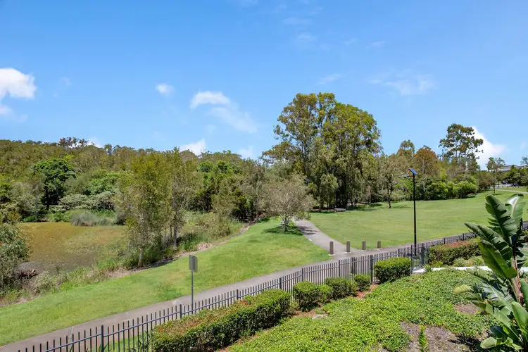 Second view of Homely unit listing, 411/29-49 VARSITY PARADE, Varsity Lakes QLD 4227