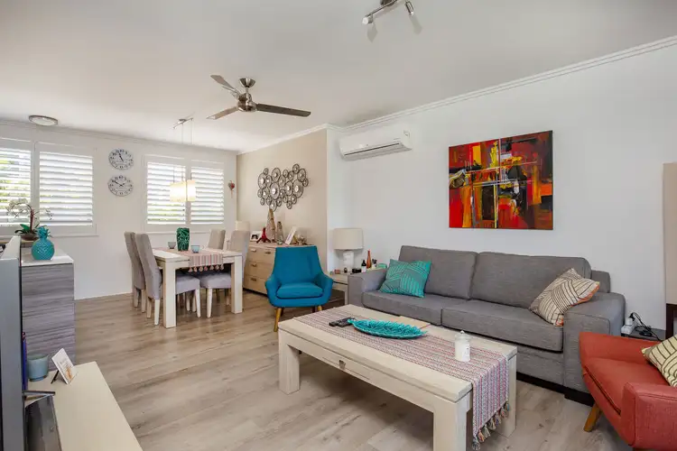 Fourth view of Homely unit listing, 411/29-49 VARSITY PARADE, Varsity Lakes QLD 4227