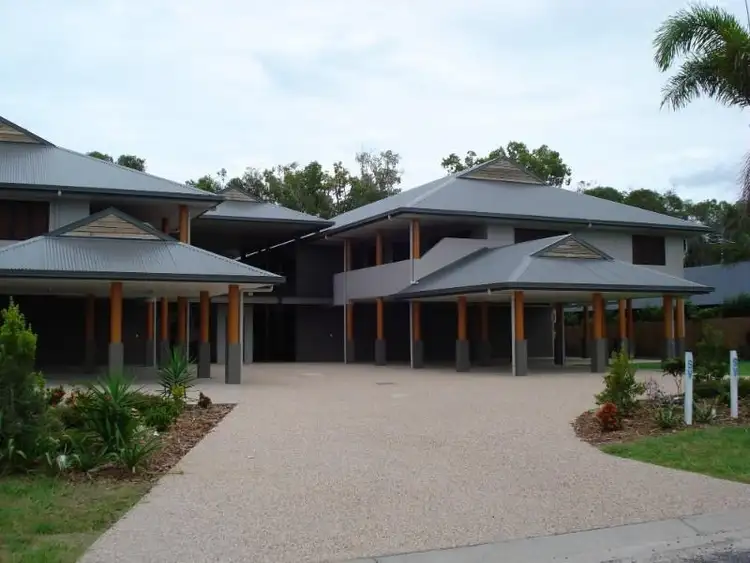 Second view of Homely apartment listing, 3/56 Mariners Parade, South Mission Beach QLD 4852