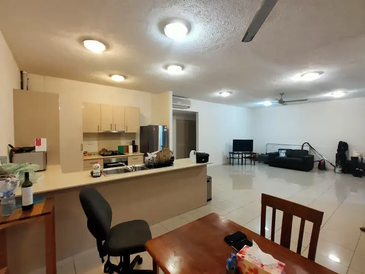 Fourth view of Homely apartment listing, 3/56 Mariners Parade, South Mission Beach QLD 4852