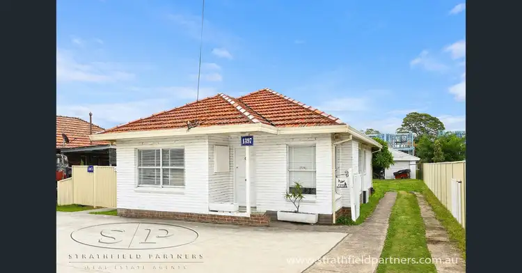 1397 Canterbury Road