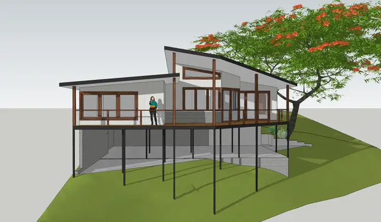 4 Valley View Drive