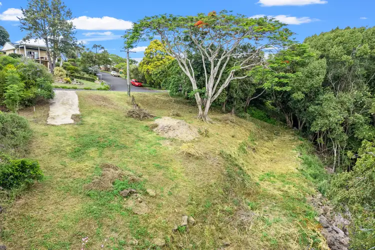 Third view of Homely land listing, 4 Valley View Drive, Lismore Heights NSW 2480