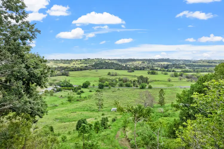 Fourth view of Homely land listing, 4 Valley View Drive, Lismore Heights NSW 2480