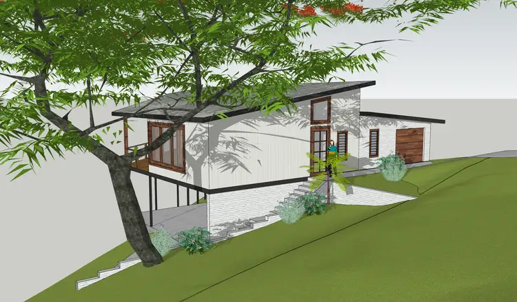 Seventh view of Homely land listing, 4 Valley View Drive, Lismore Heights NSW 2480