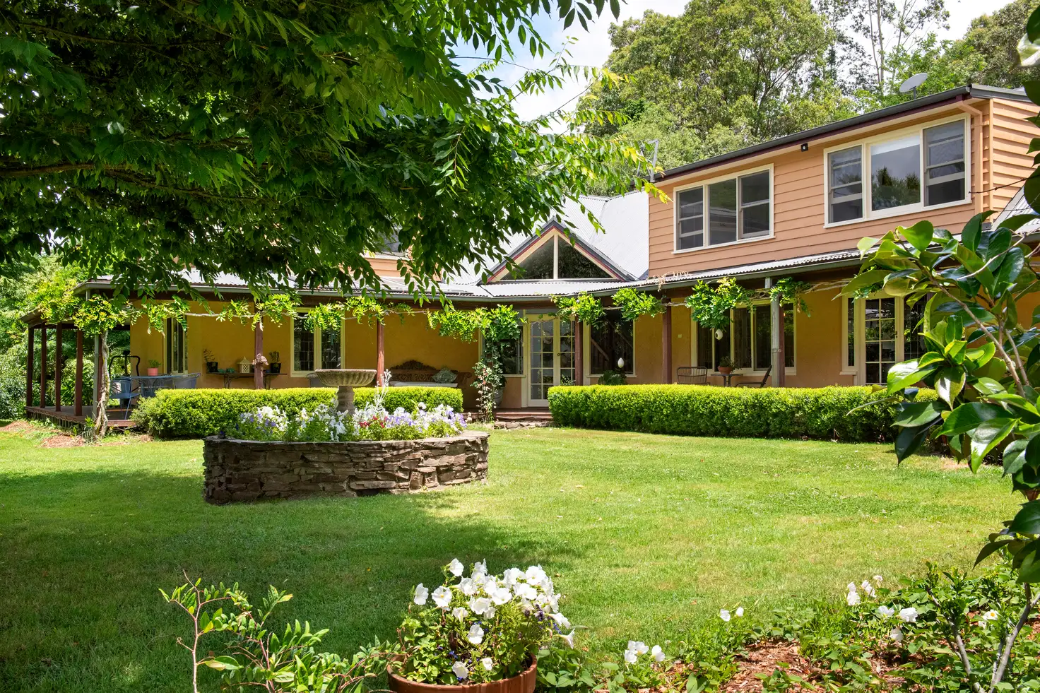 Main view of Homely rural property listing, Address available on request