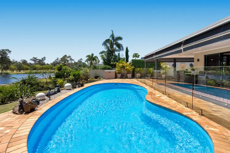 Main view of Homely house listing, 8 Steyning Court, Arundel QLD 4214
