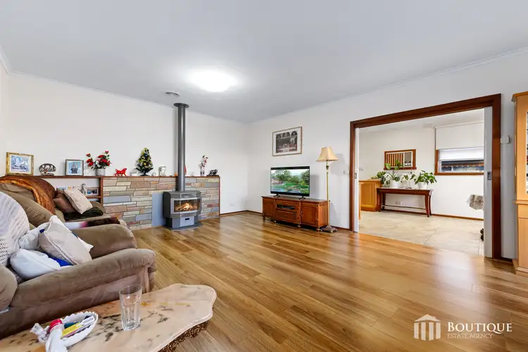 Second view of Homely house listing, 127 Brady Road, Dandenong North VIC 3175