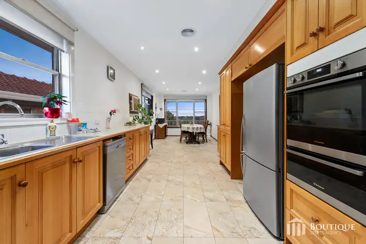 Fourth view of Homely house listing, 127 Brady Road, Dandenong North VIC 3175