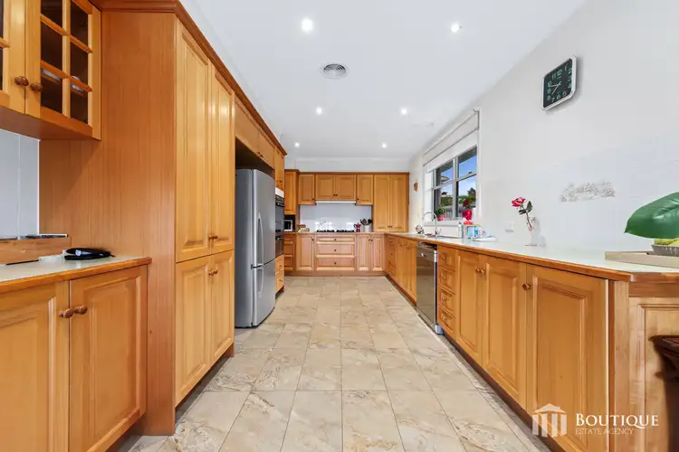 Fifth view of Homely house listing, 127 Brady Road, Dandenong North VIC 3175