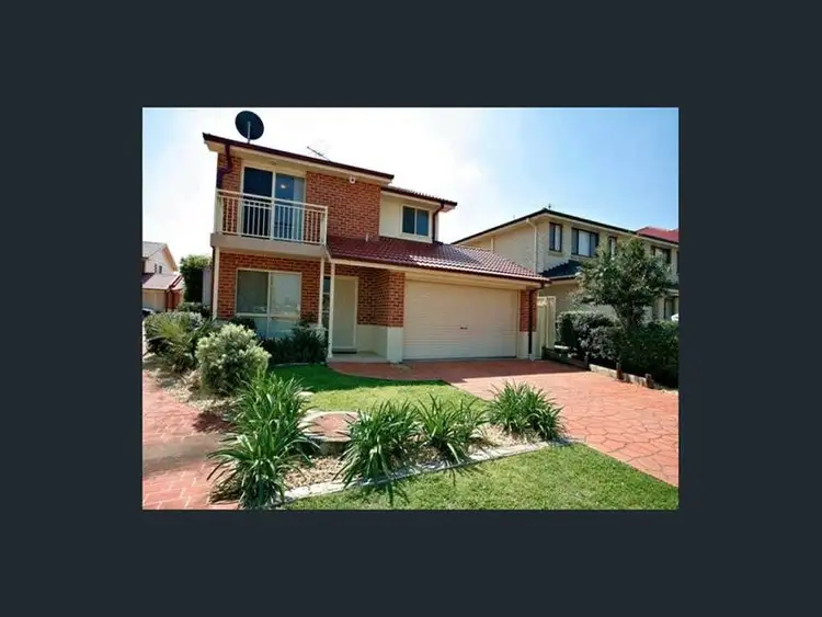 Main view of Homely townhouse listing, 2/27-29 Marjorie Close, Casula NSW 2170