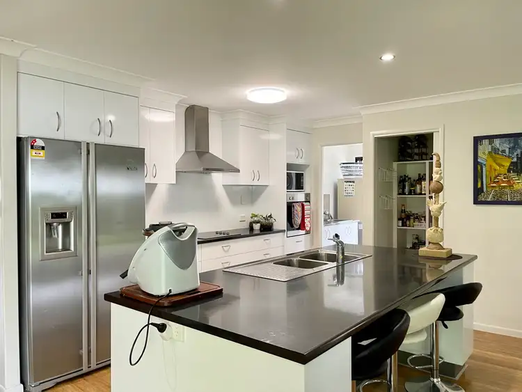 Sixth view of Homely house listing, 3 Dougan Street, Point Vernon QLD 4655