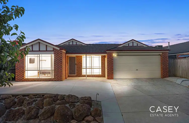 70 Springhill Drive, Cranbourne VIC 3977