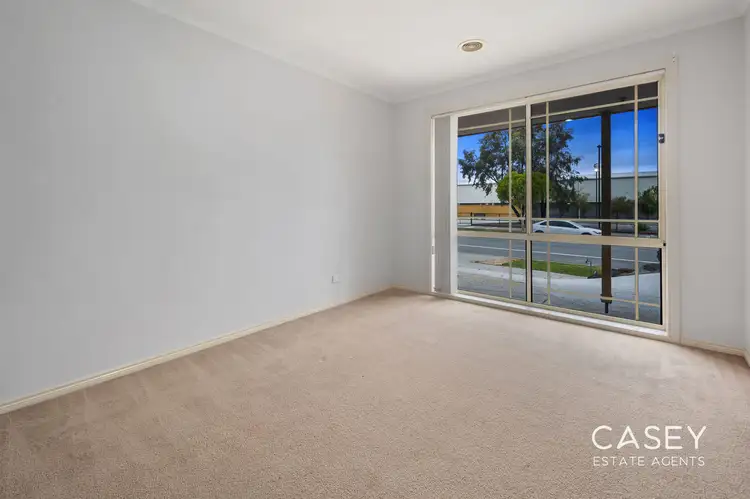 Third view of Homely house listing, 70 Springhill Drive, Cranbourne VIC 3977