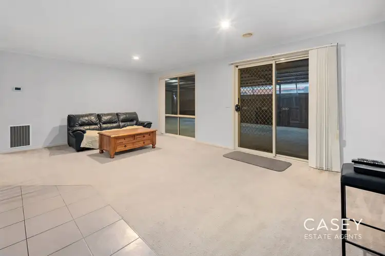 Fourth view of Homely house listing, 70 Springhill Drive, Cranbourne VIC 3977