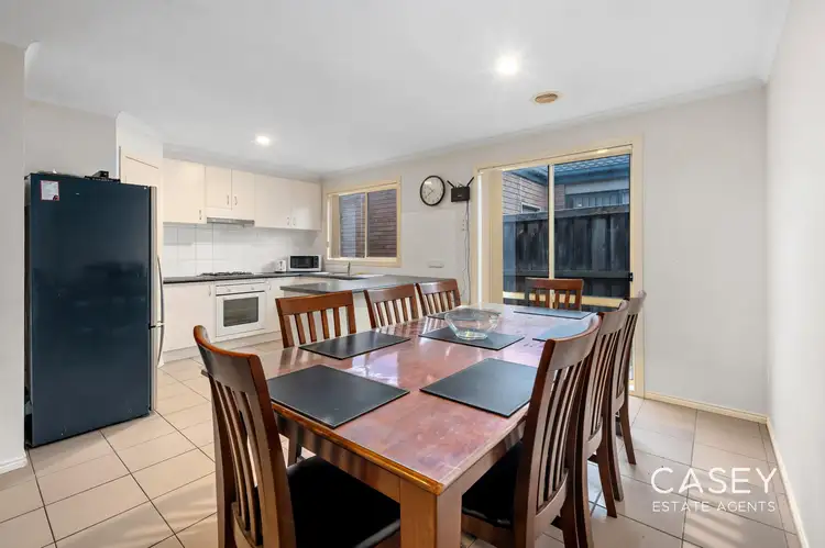 Fifth view of Homely house listing, 70 Springhill Drive, Cranbourne VIC 3977