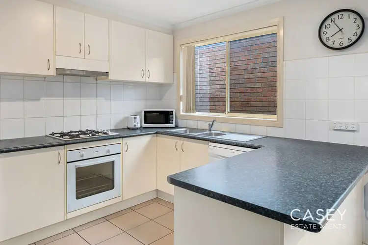 Sixth view of Homely house listing, 70 Springhill Drive, Cranbourne VIC 3977