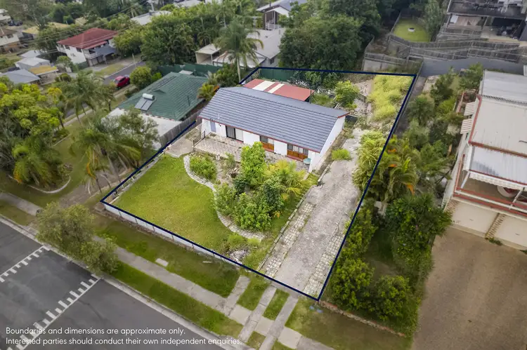 10 SAPIUM STREET, Kingston QLD 4114