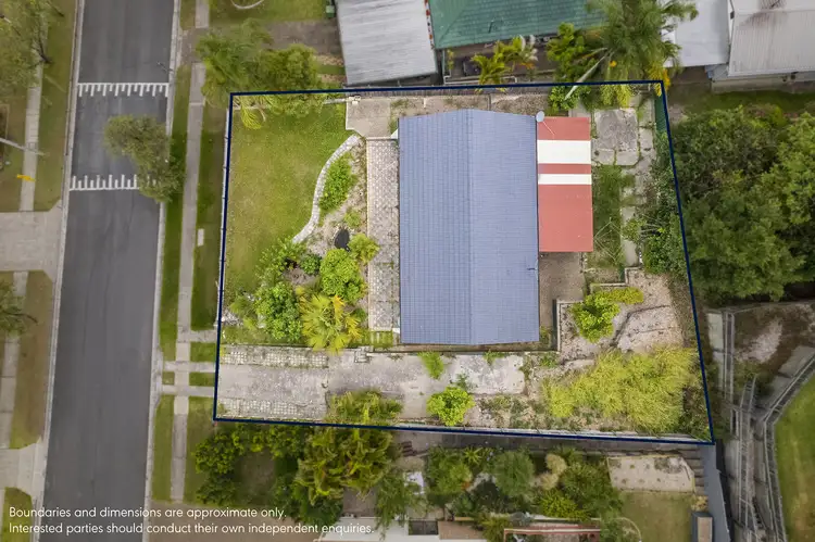Second view of Homely house listing, 10 SAPIUM STREET, Kingston QLD 4114