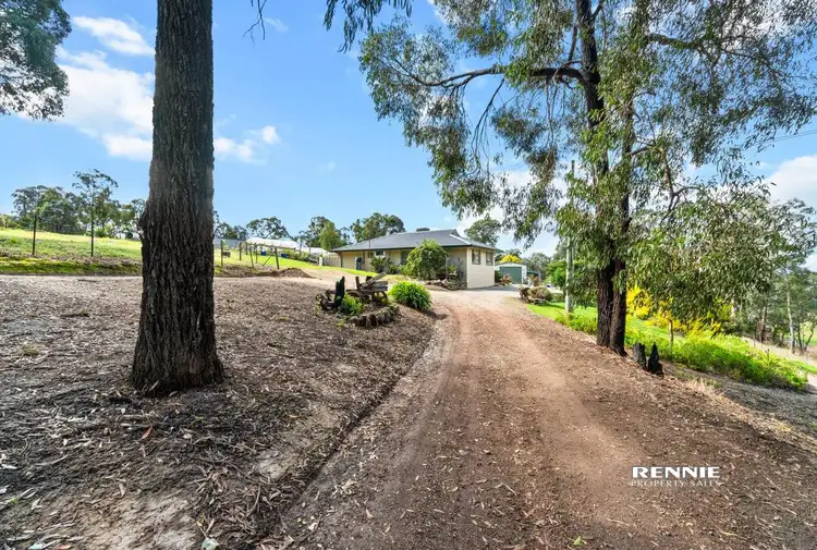 Main view of Homely rural property listing, 69 Downings Road, Cowwarr VIC 3857
