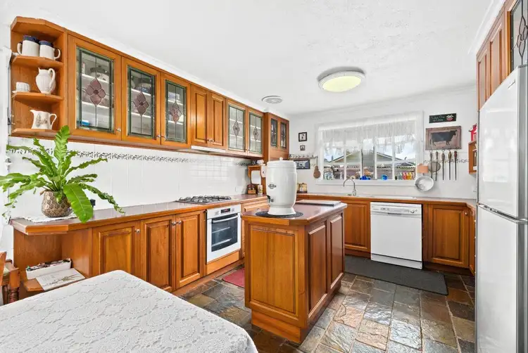 Third view of Homely rural property listing, 69 Downings Road, Cowwarr VIC 3857
