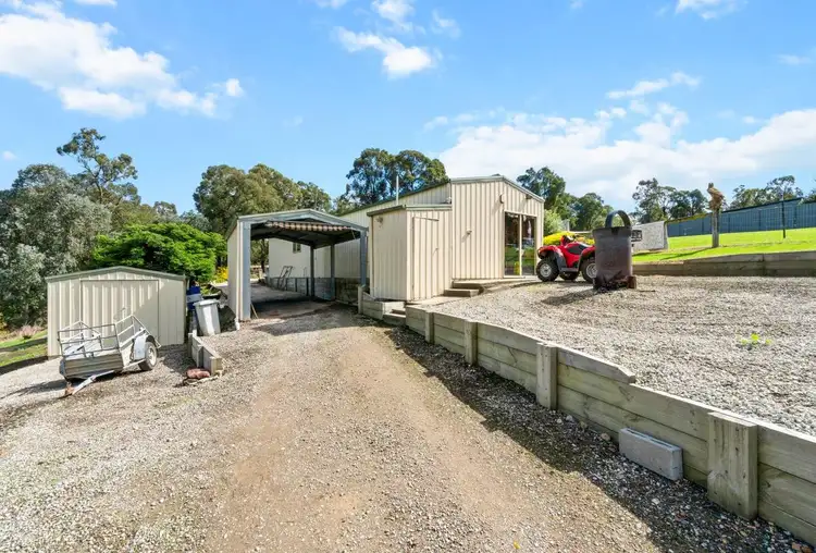 Sixth view of Homely rural property listing, 69 Downings Road, Cowwarr VIC 3857