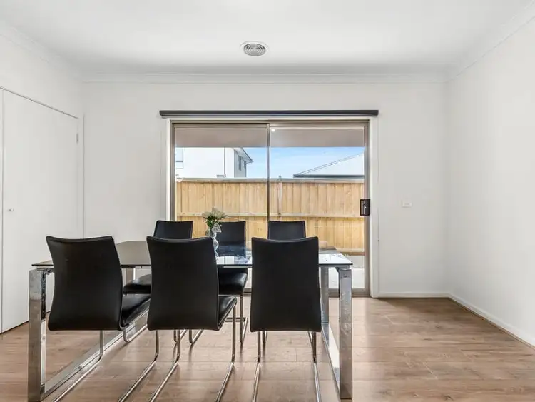 Fifth view of Homely house listing, 5 Fragrant Drive, Lara VIC 3212