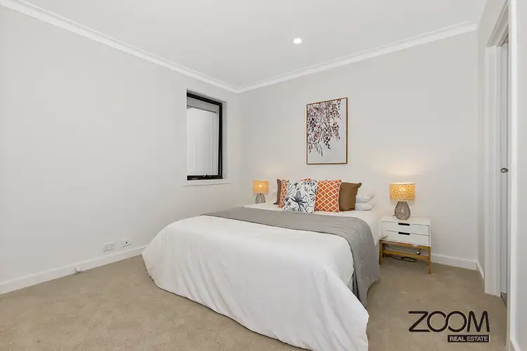 Second view of Homely terrace listing, 34 Saint Charbel Way, Mount Lewis NSW 2190