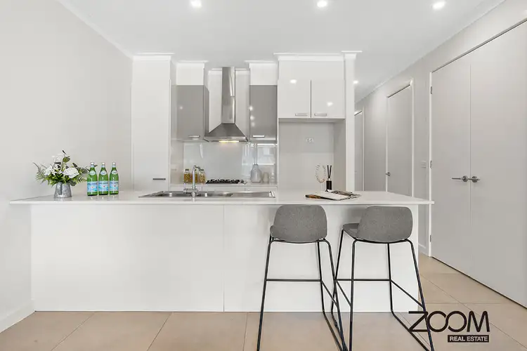 Fifth view of Homely terrace listing, 34 Saint Charbel Way, Mount Lewis NSW 2190