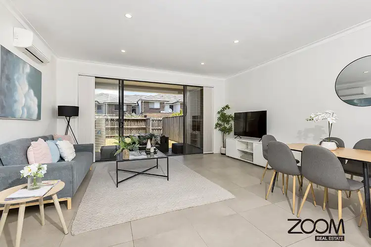 Sixth view of Homely terrace listing, 34 Saint Charbel Way, Mount Lewis NSW 2190