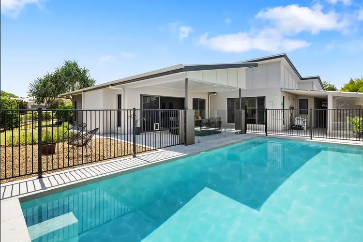 34 Montreal Drive, Peregian Springs QLD 4573