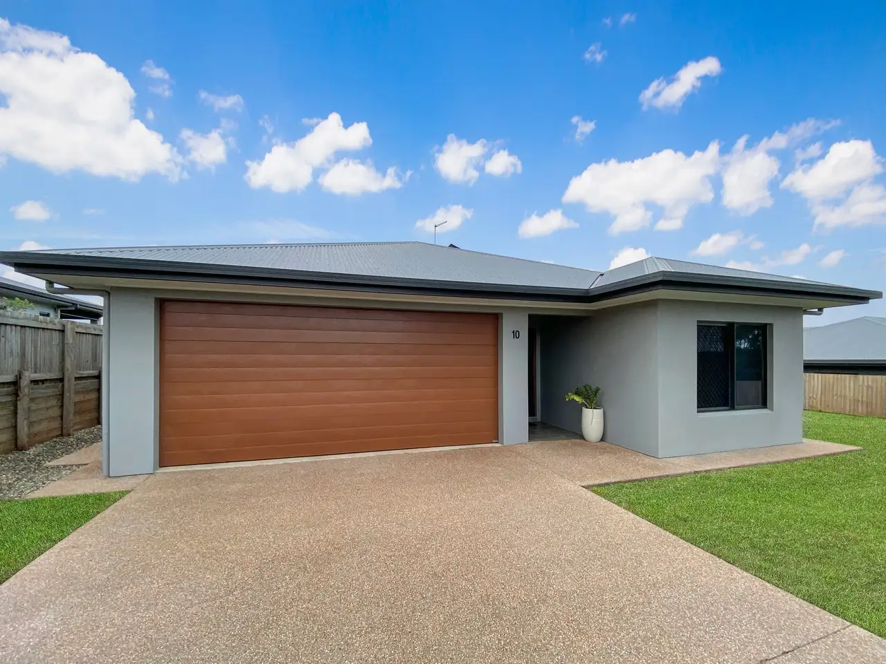 Main view of Homely house listing, 10 Gargans La, Atherton QLD 4883