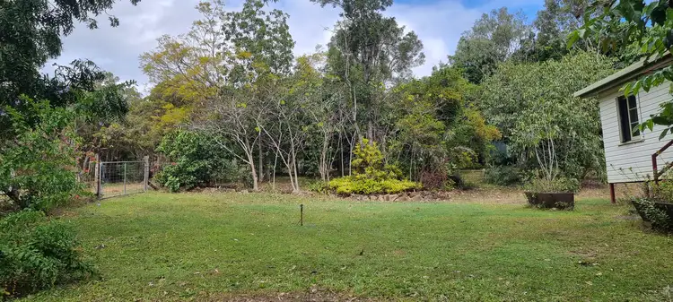 Fourth view of Homely rural property listing, 774 Chewko Road, Chewko QLD 4880