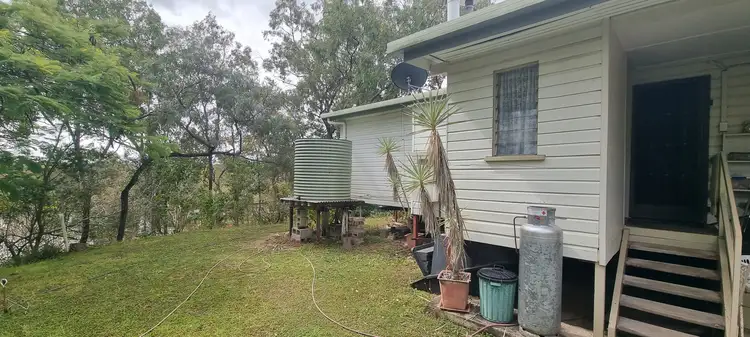 Fifth view of Homely rural property listing, 774 Chewko Road, Chewko QLD 4880
