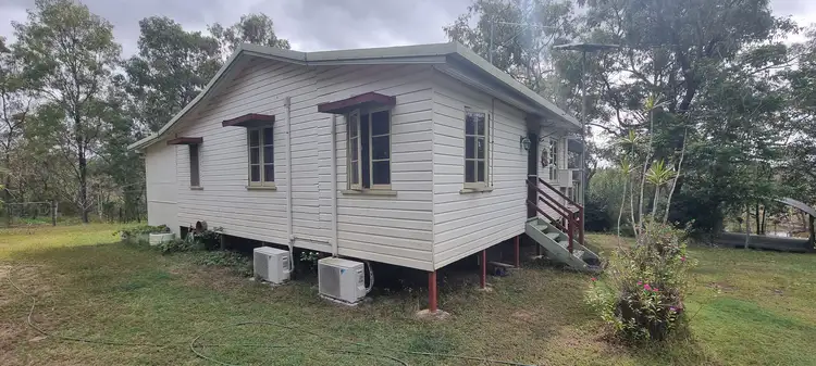 Sixth view of Homely rural property listing, 774 Chewko Road, Chewko QLD 4880