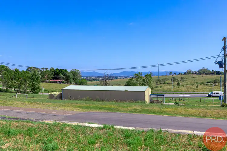 Fourth view of Homely land listing, 2 Johannes Street, Lochinvar NSW 2321