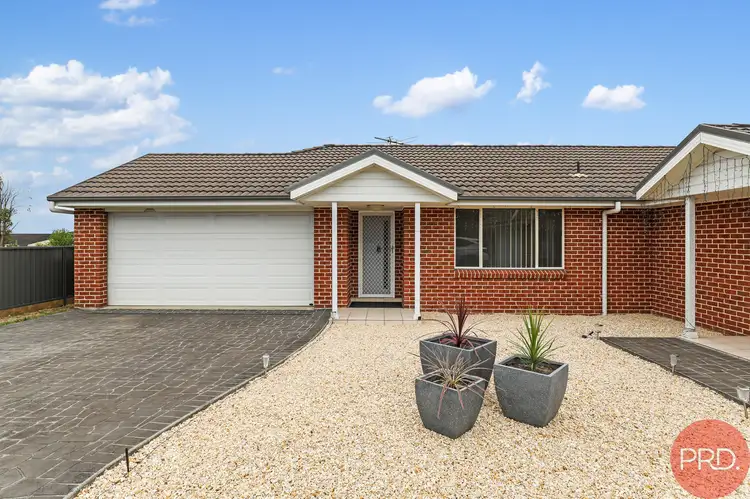 Main view of Homely house listing, 2/18 Farmgate Row, East Branxton NSW 2335